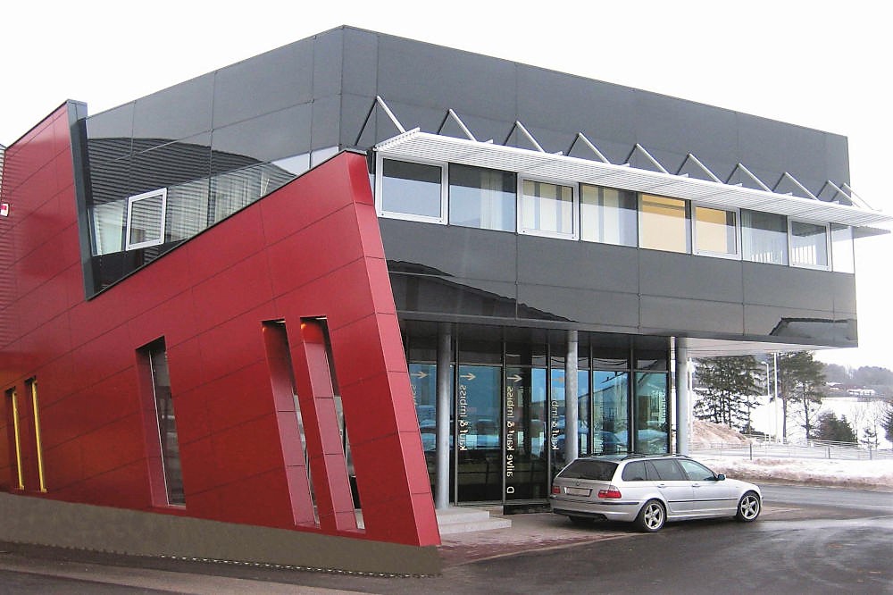 Hochreiter Fleischwaren Gmbh Büro_Projektbild.jpg