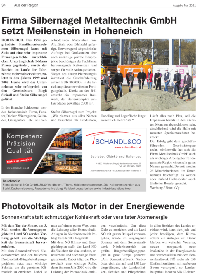 Baureportage Silbernagel Metalltechnik GmbH.png